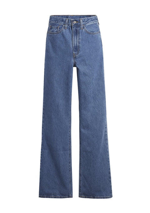 Levi's | Math Club Flare - Noe Numbers | Contain Boutique