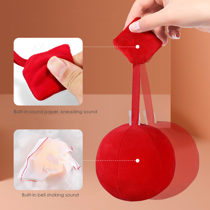 Washable Baby Grip Ball-image-5