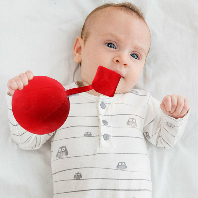 Washable Baby Grip Ball-image-2