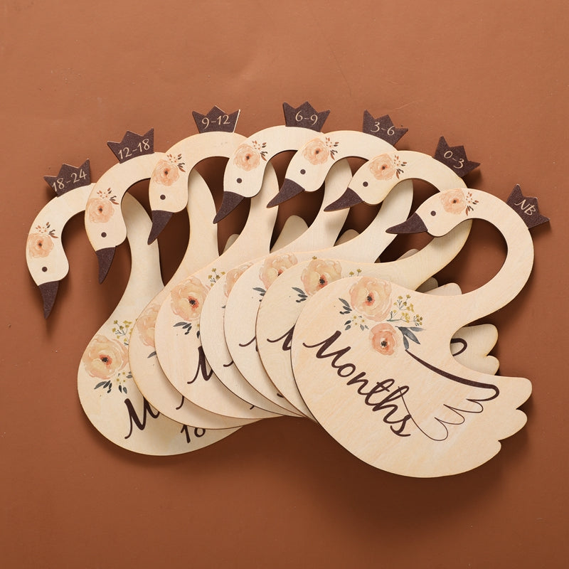 Wooden Animal Divider-image-1