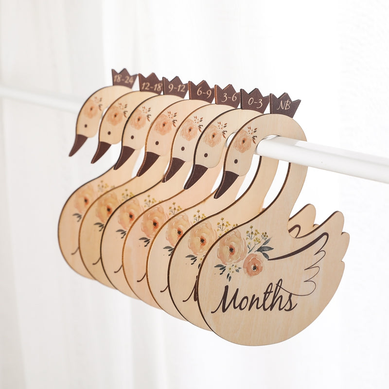 Wooden Animal Divider-image-7