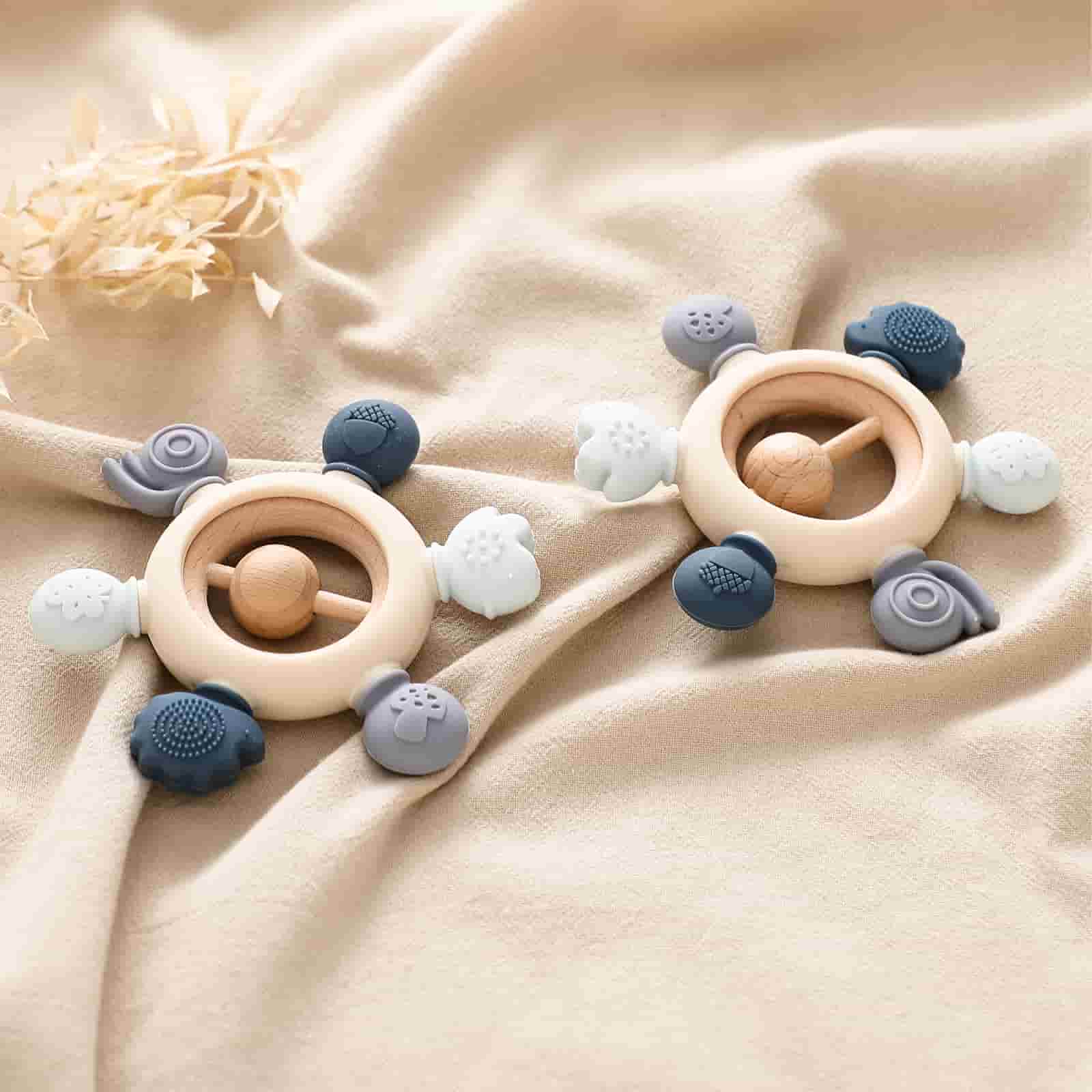 Galaxy Sensory Teething Toy-image-7