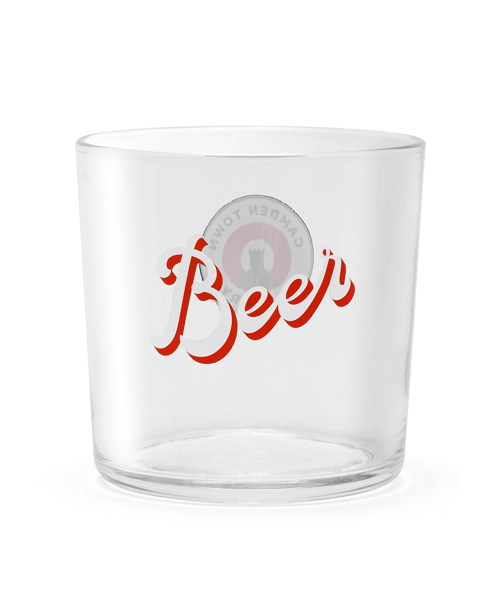 'Jack' Half Pint Glass - Set of 4