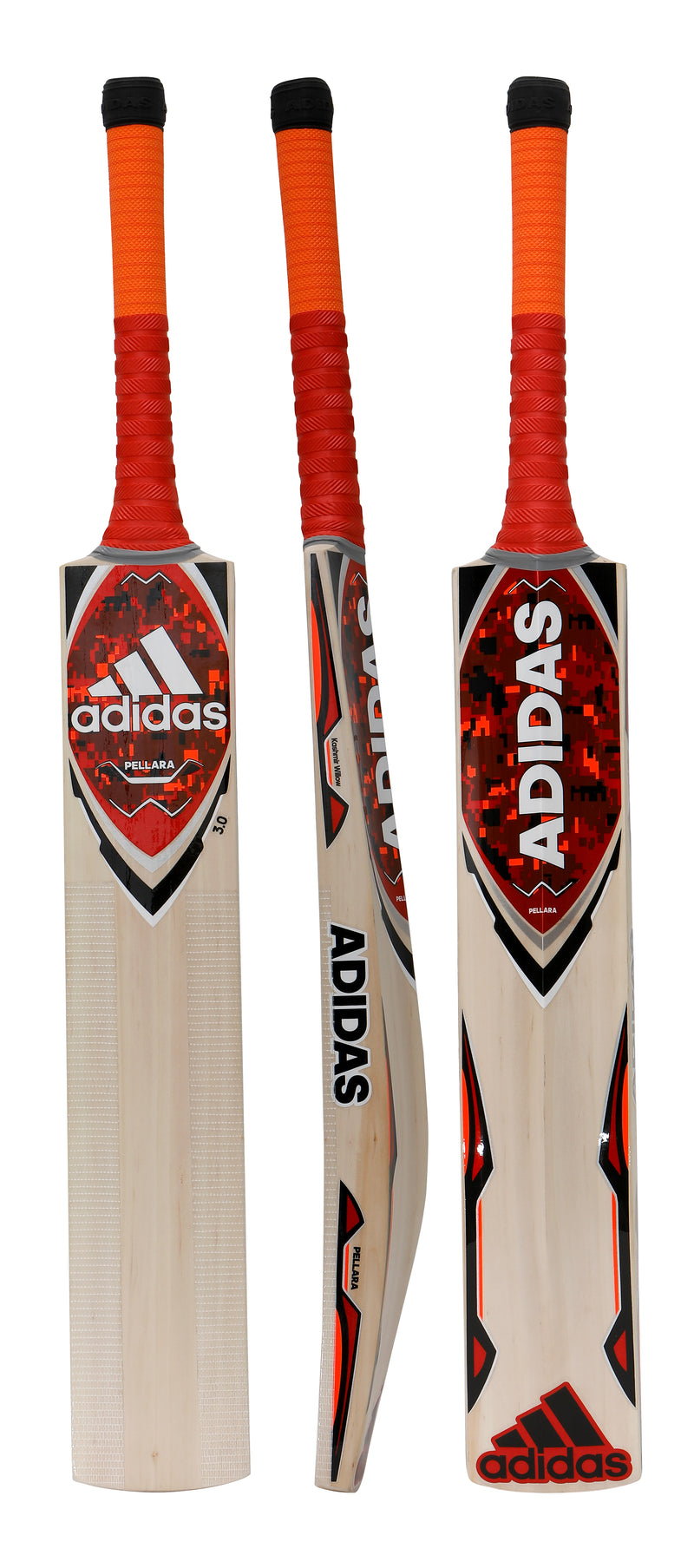 adidas tennis cricket bat