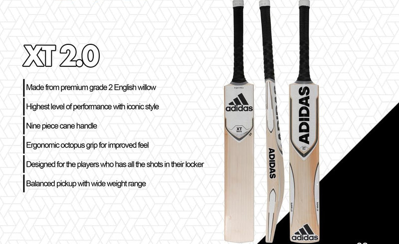 adidas xt 2.0 bat