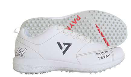 seven by ms dhoni shoes