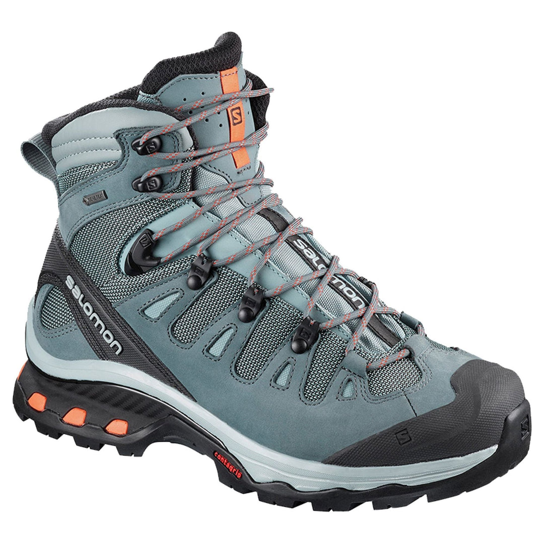 salomon gore tex