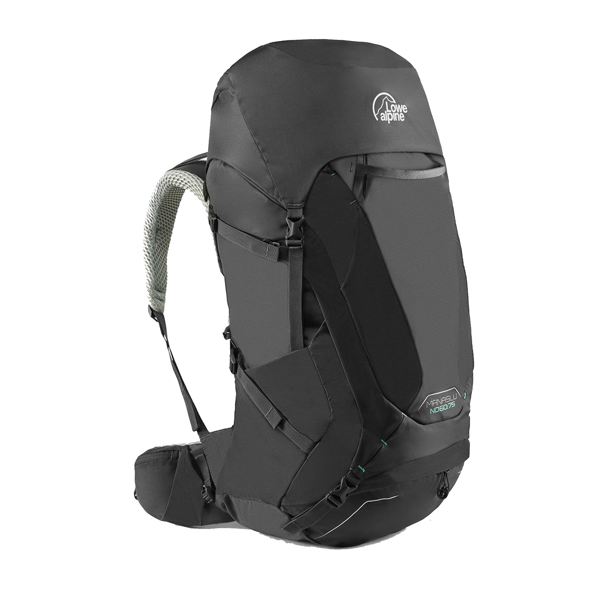 alpine hiking gear