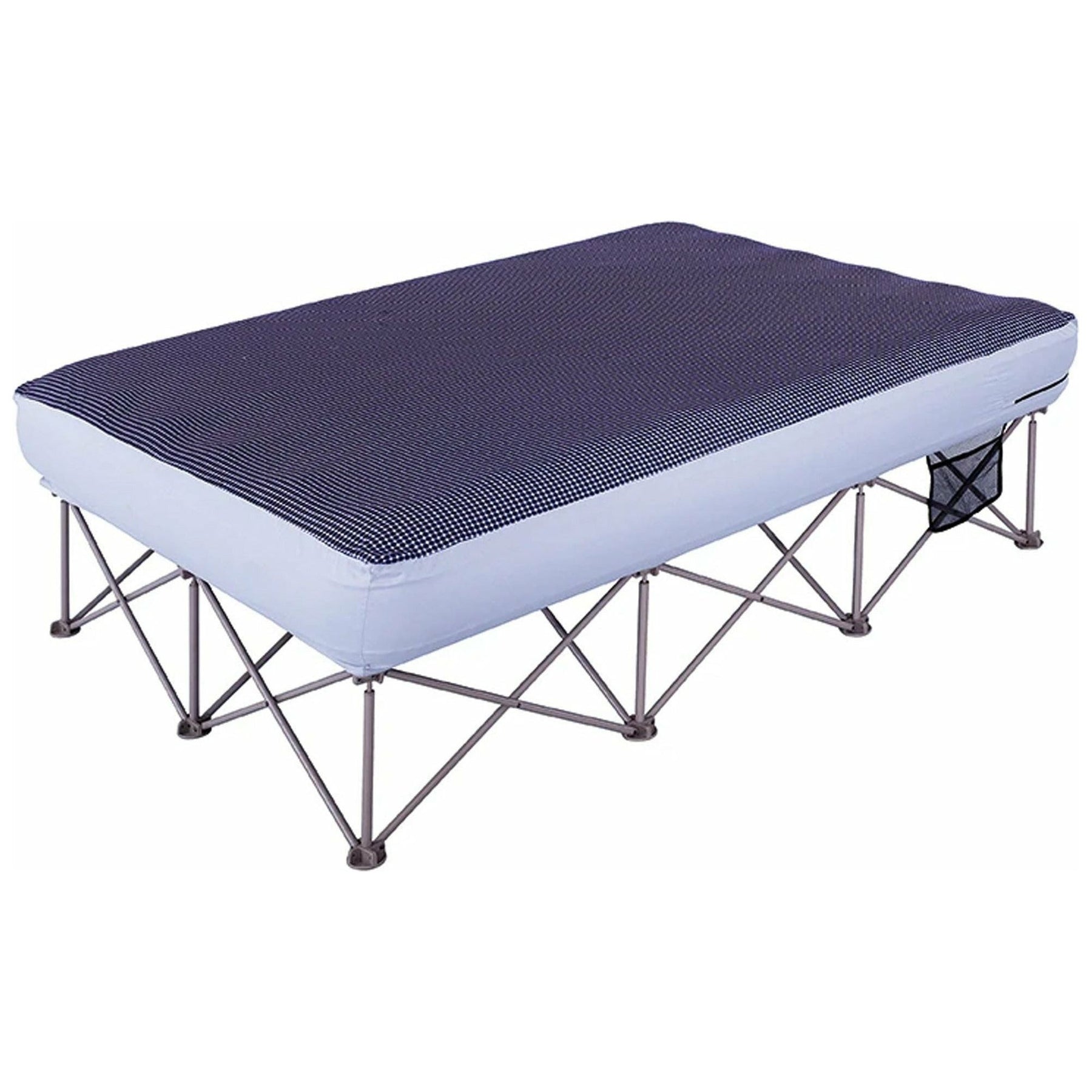 oztrail mattress double