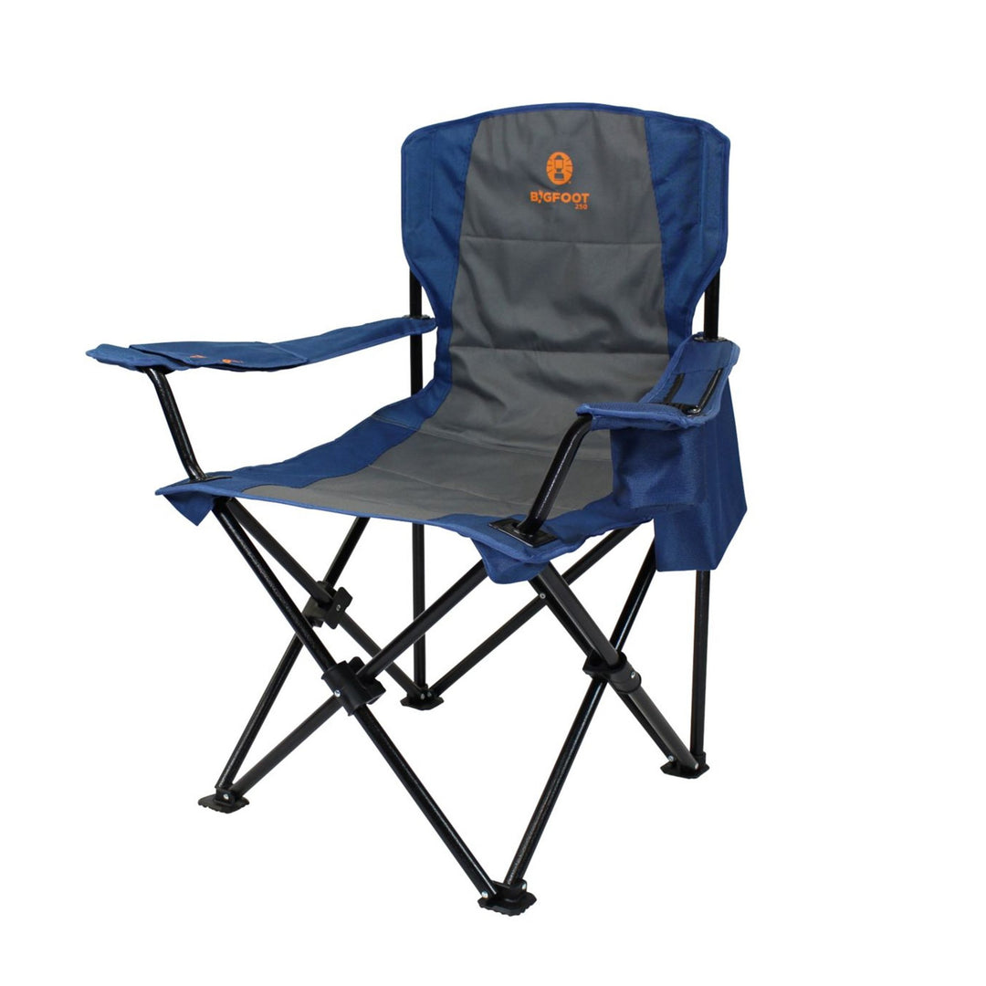 Coleman Big Foot Chair Dwights Outdoors