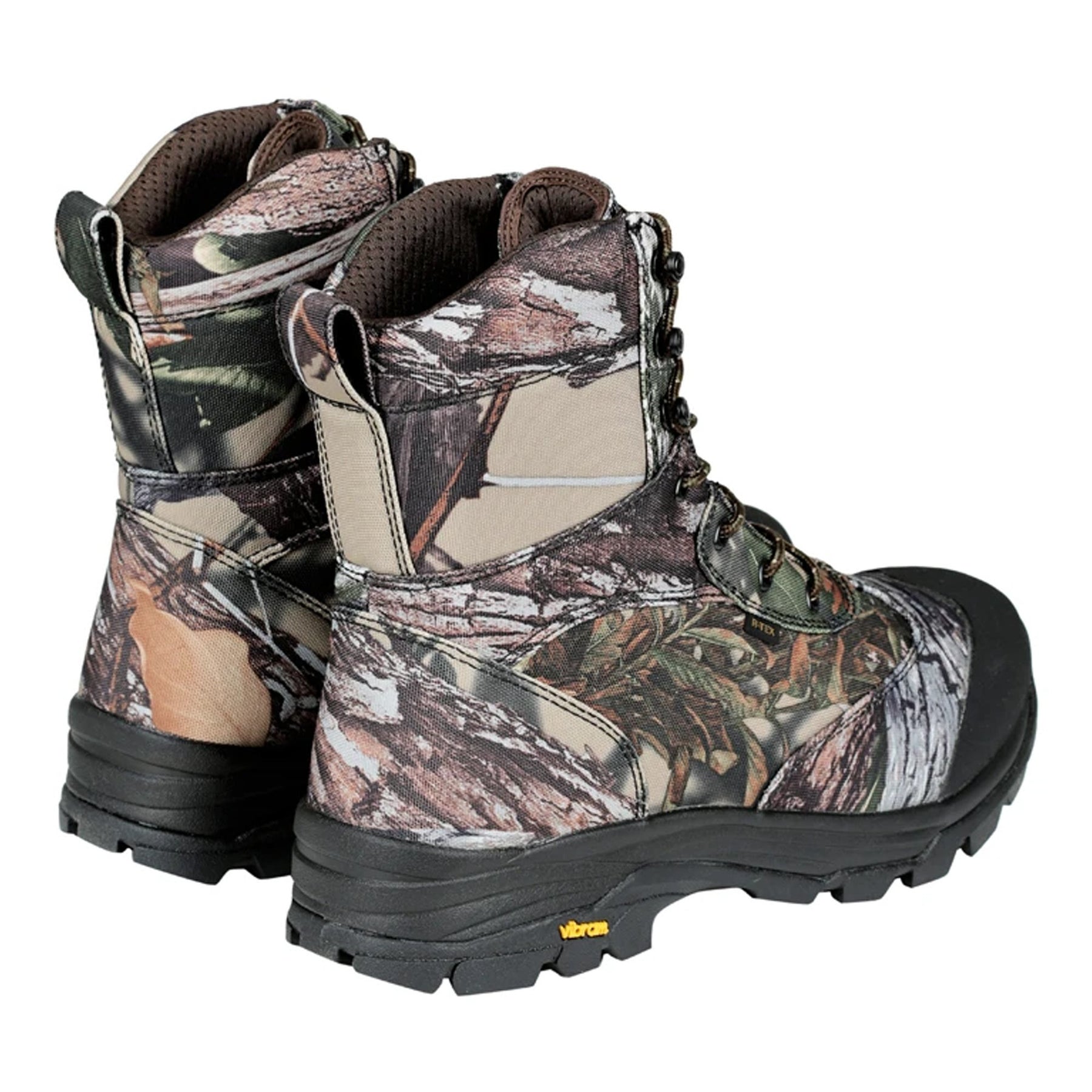 ridgeline camlite boots