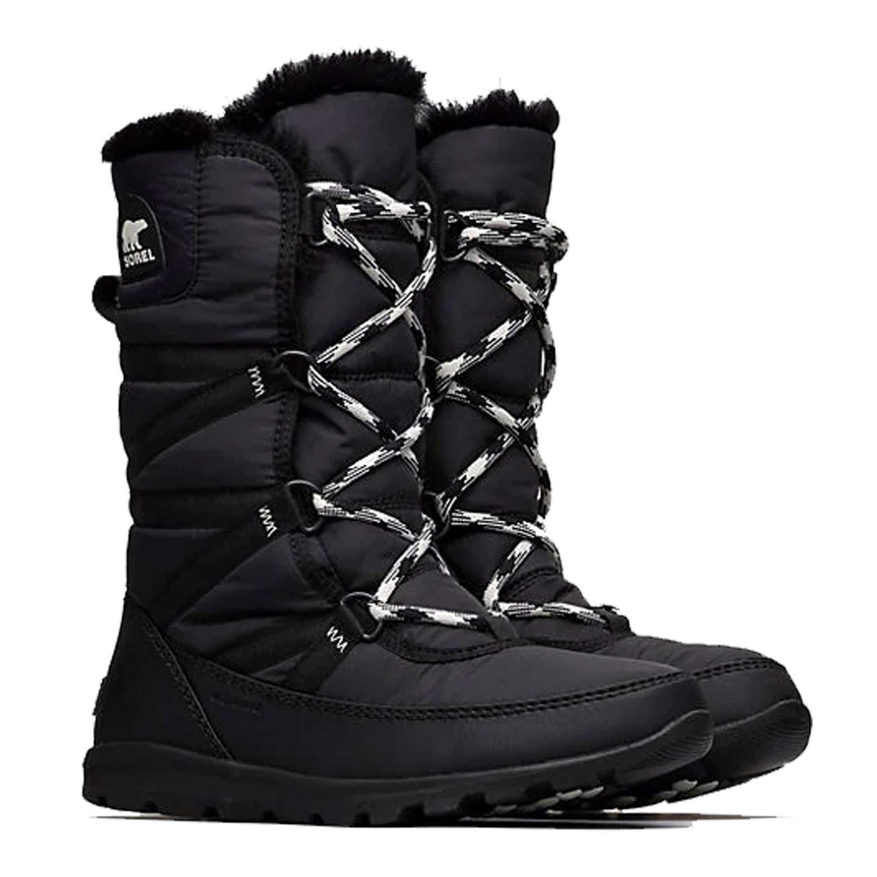 sorel boots whitney