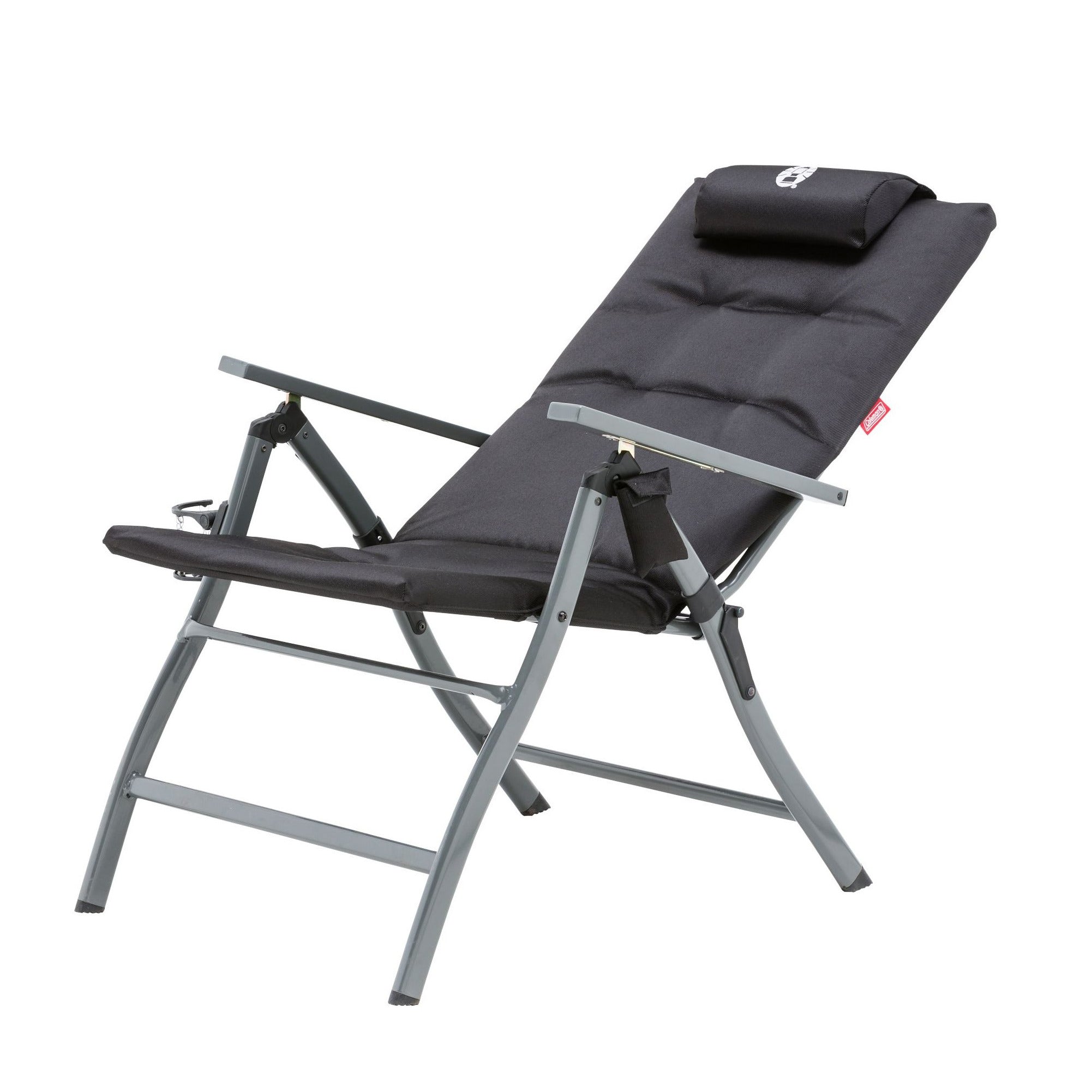 Coleman 5 Position Chair Dwights Outdoors