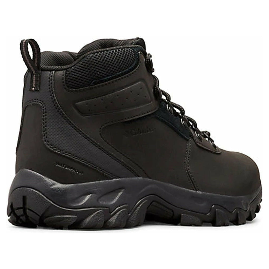 columbia steel toe boots