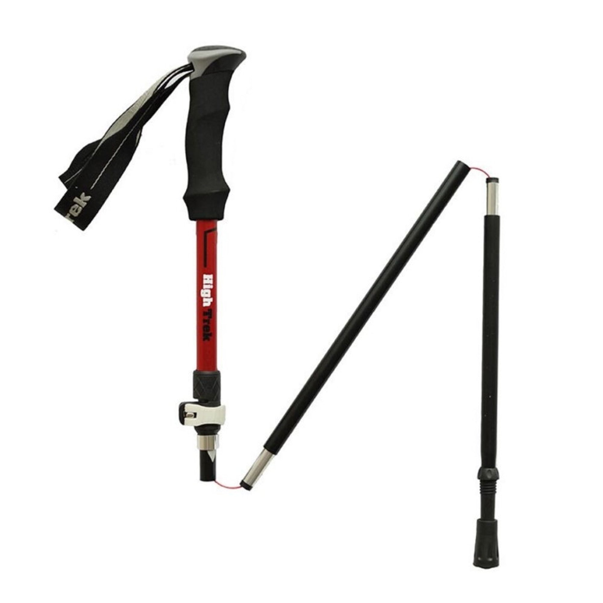 high trek trekking pole