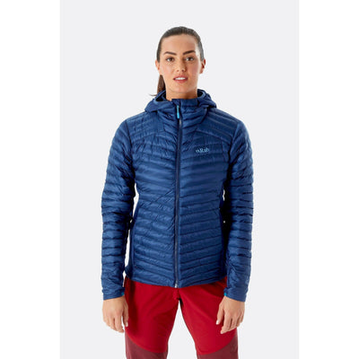 Mens Rab Alpha Flash Jacket – Dwights Outdoors