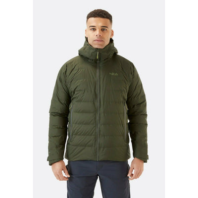 Mens Rab Meridian Gore-Tex Jacket – Dwights Outdoors