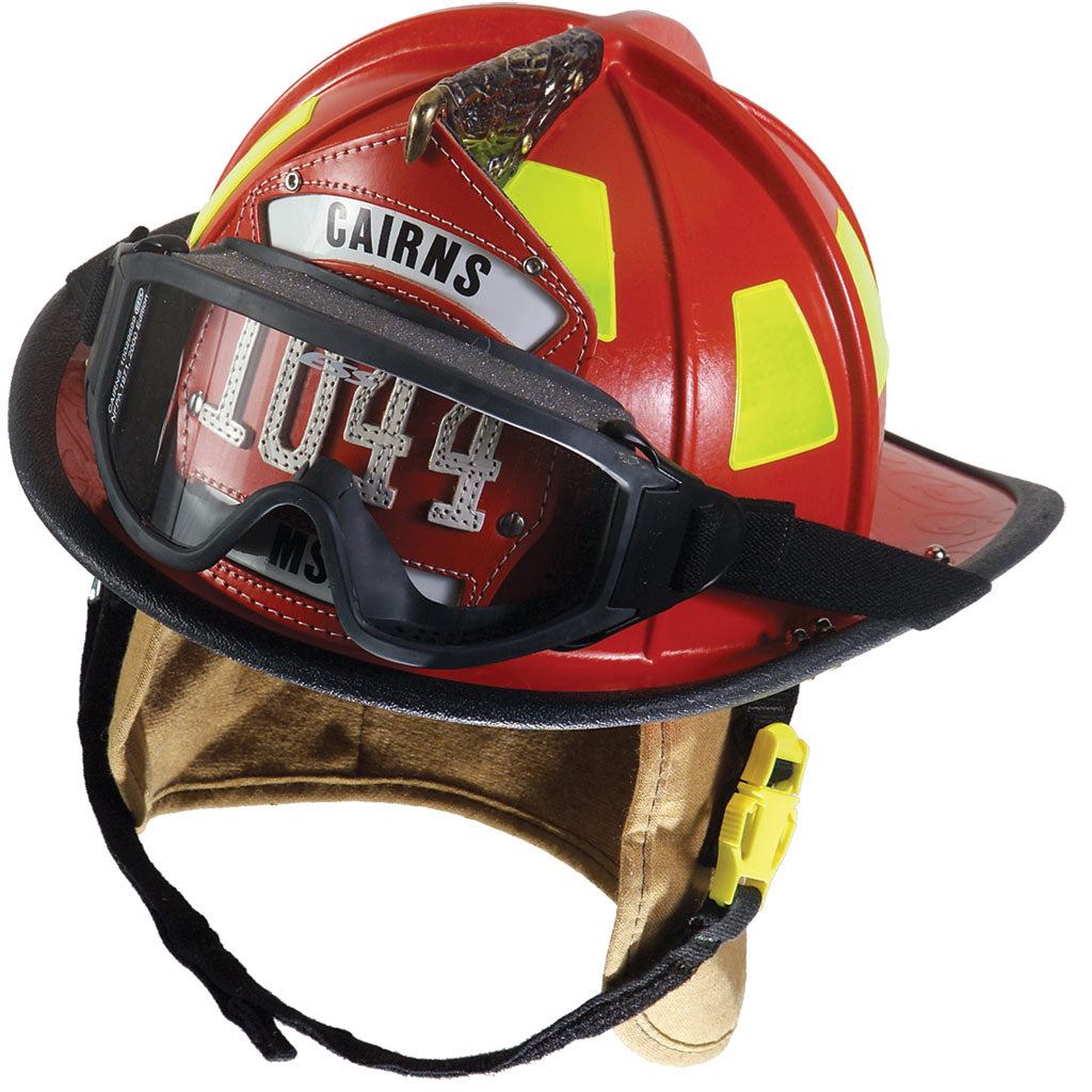 Structure PPE - Cascade Fire Equipment