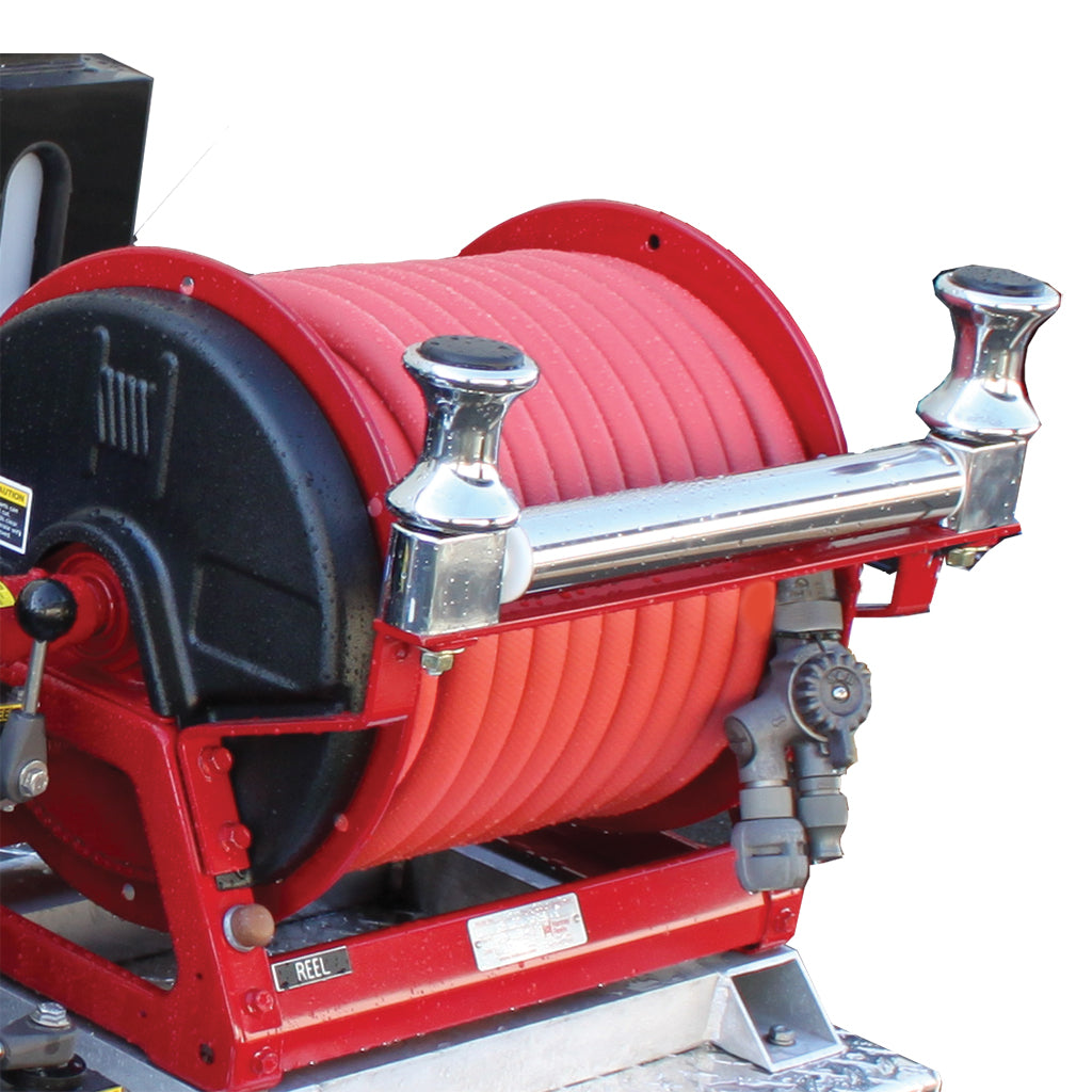 Hannay Hose Reels - Cascade Fire Equipment