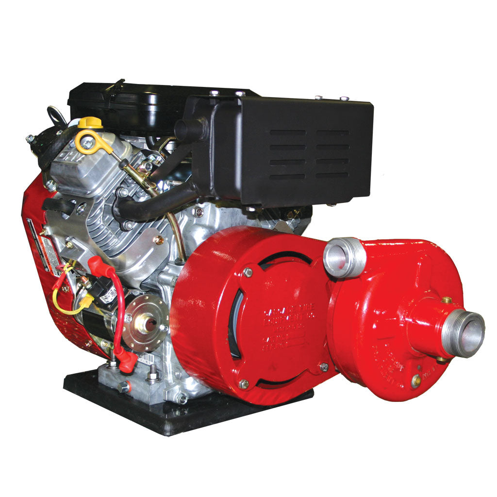 Slip-on Pumps - Cascade Fire Equipment