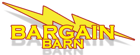 Bargain Barn