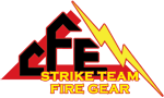 strike team fire gear