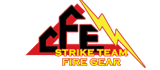 Strike Team Fire Gear