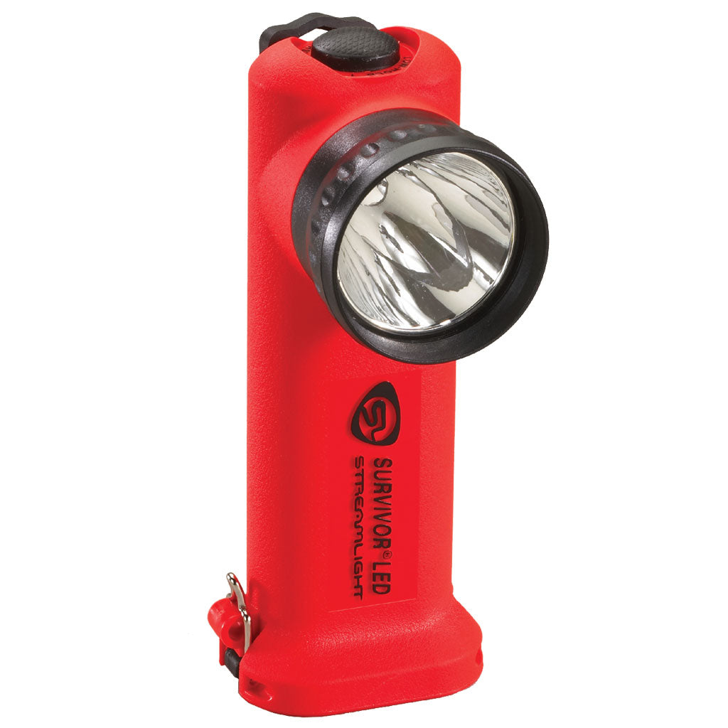 Inloggegevens Uitreiken Malen Streamlight - Survivor® - LED Light - Cascade Fire Equipment