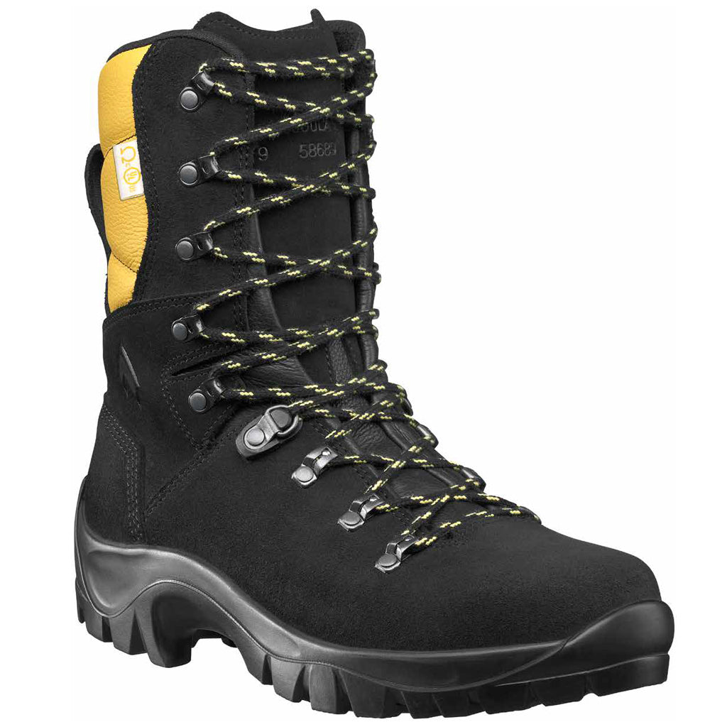 Haix® - Missoula 2.1 - Men's Boots - Cascade Fire Equipment