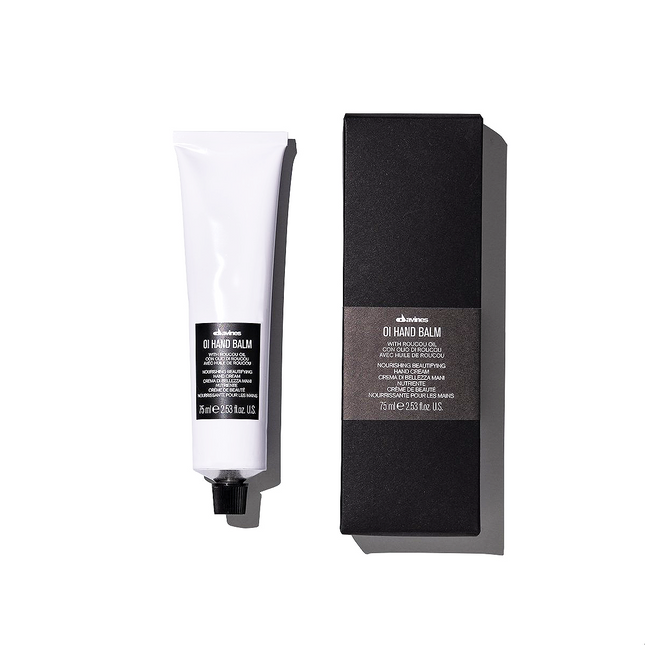 Davines - Invisible Serum – Tesler Salon