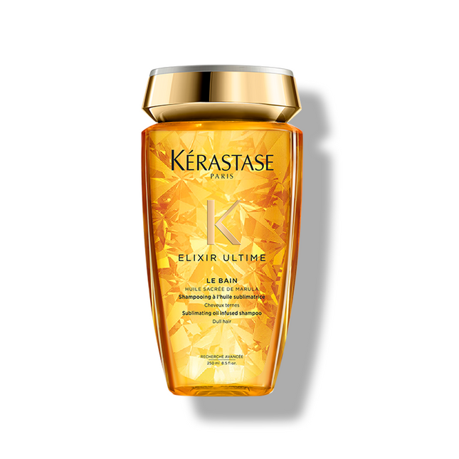 Kerastase  Elixir Ultime Original Hair Oil – Brush Salon