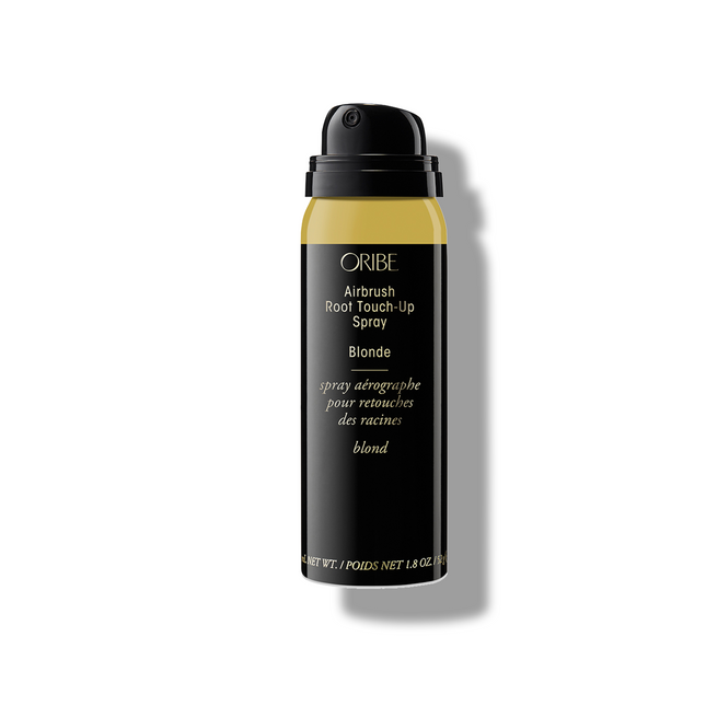 BRIGHT SHADOWS Root Touch-Up Spray