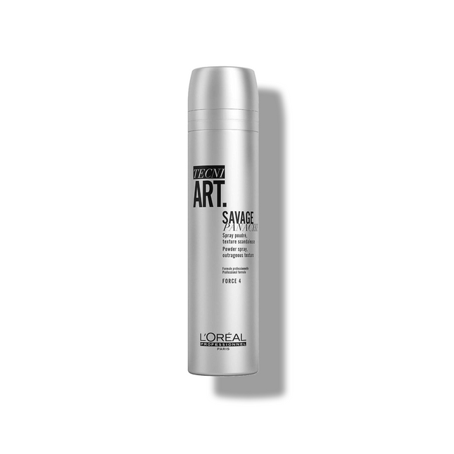 Acheter Spray cheveux Fix Anti-Frizz Pure Tecni Art pour EUR 19.95