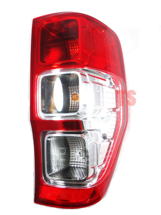 RIGHT SIDE TAIL LIGHT LAMP for FORD RANGER 2012 - 2018 -- Factory OEM