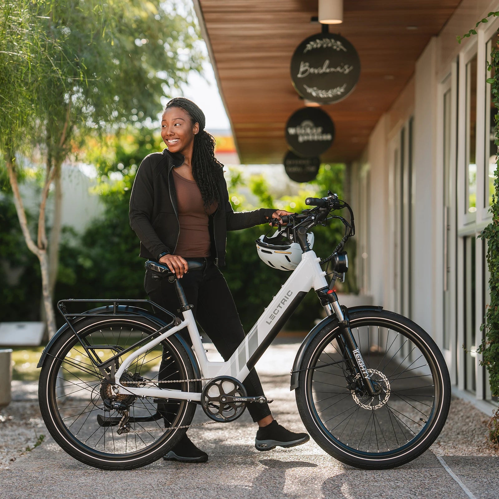 XPress eBike