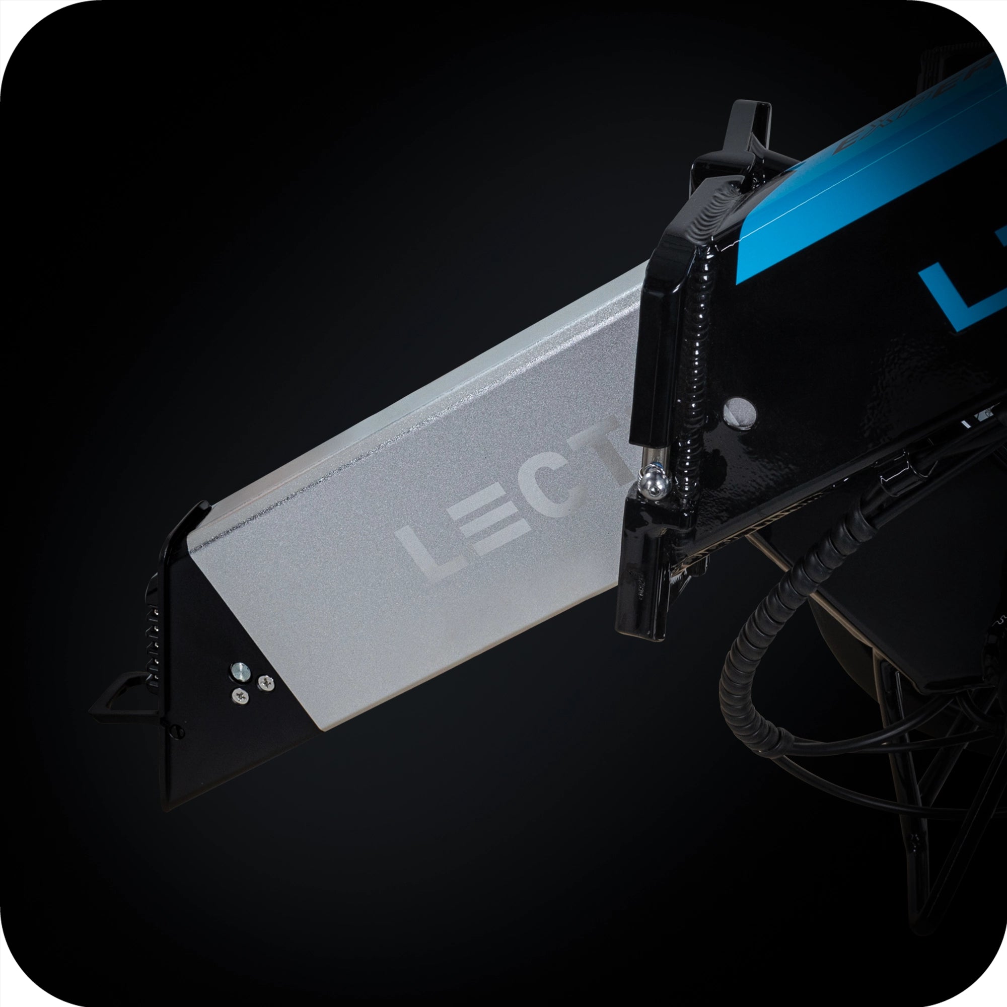lectric ebike internal battery