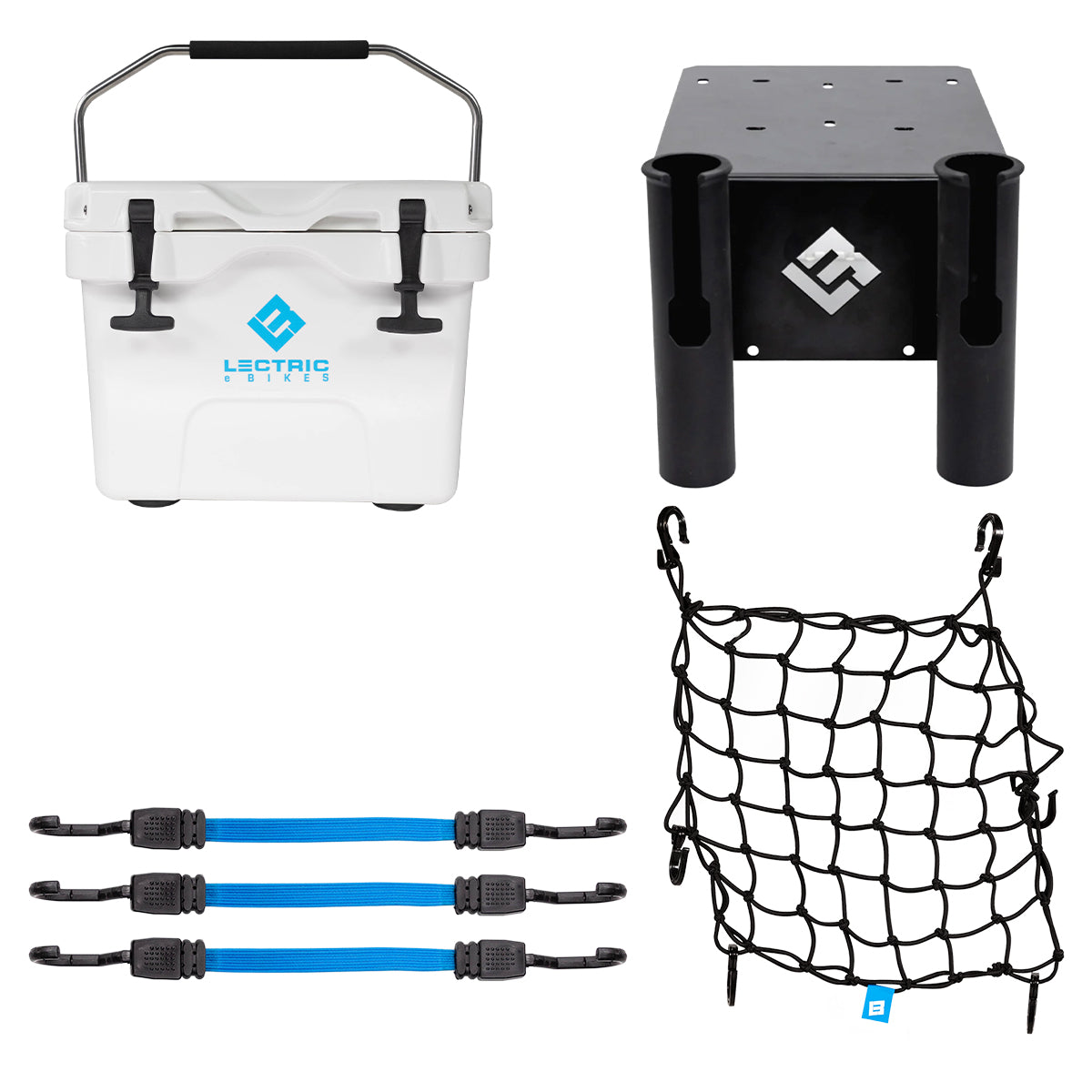 Fishing Package