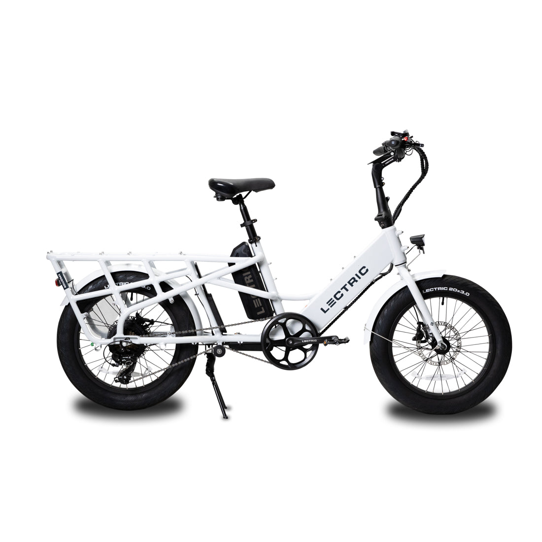 GSD Towing Systems  Propel Electric Bikes