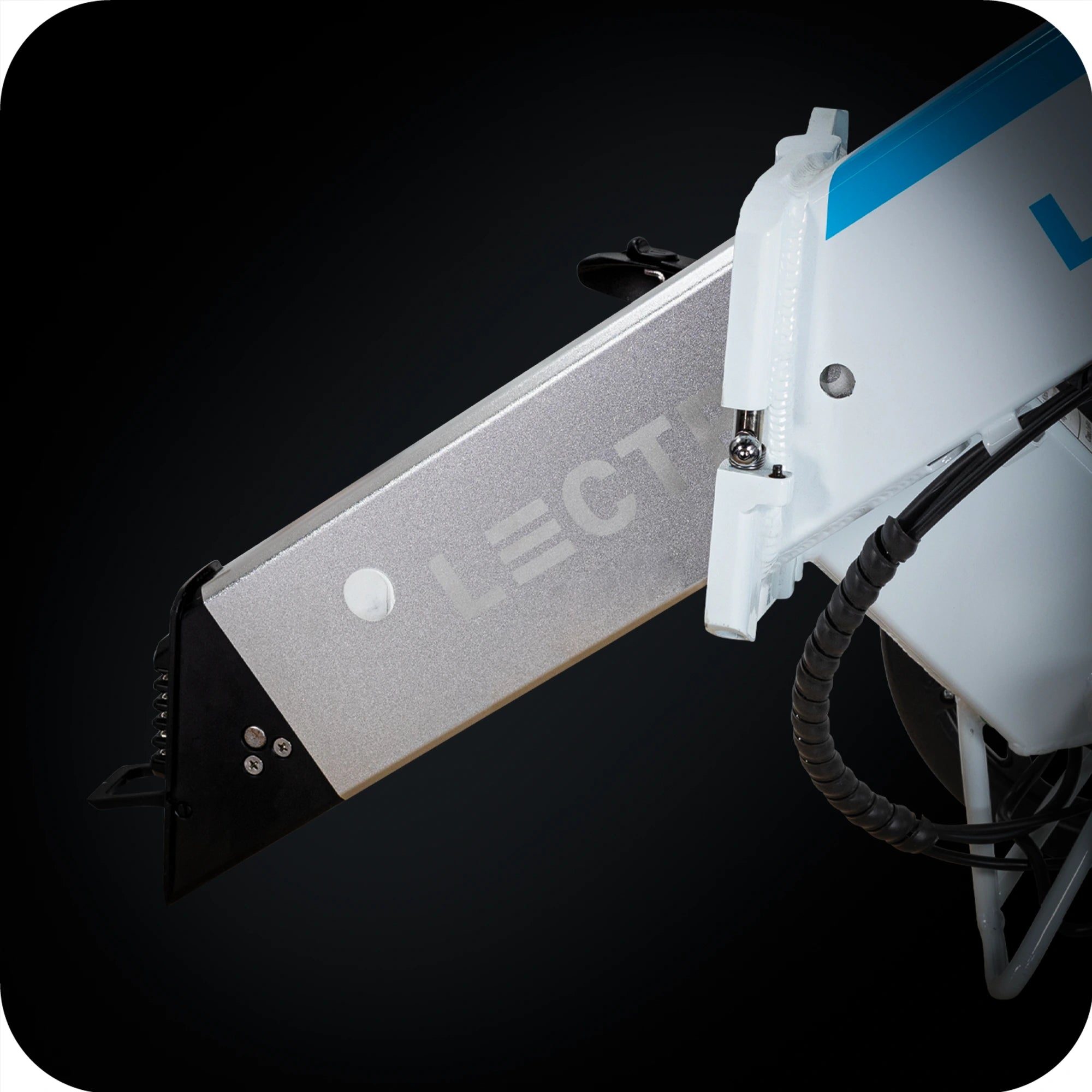 lectric ebike internal battery