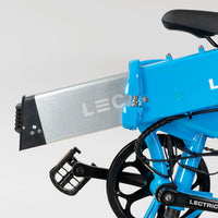 XP Lite 2.0 Lectric Blue eBike