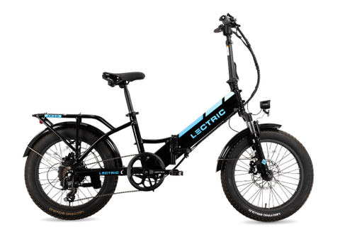 image of Lectric XP 3.0 eBike