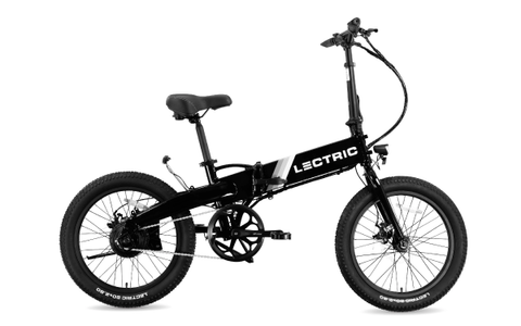 image of Lectric XP Lite eBike