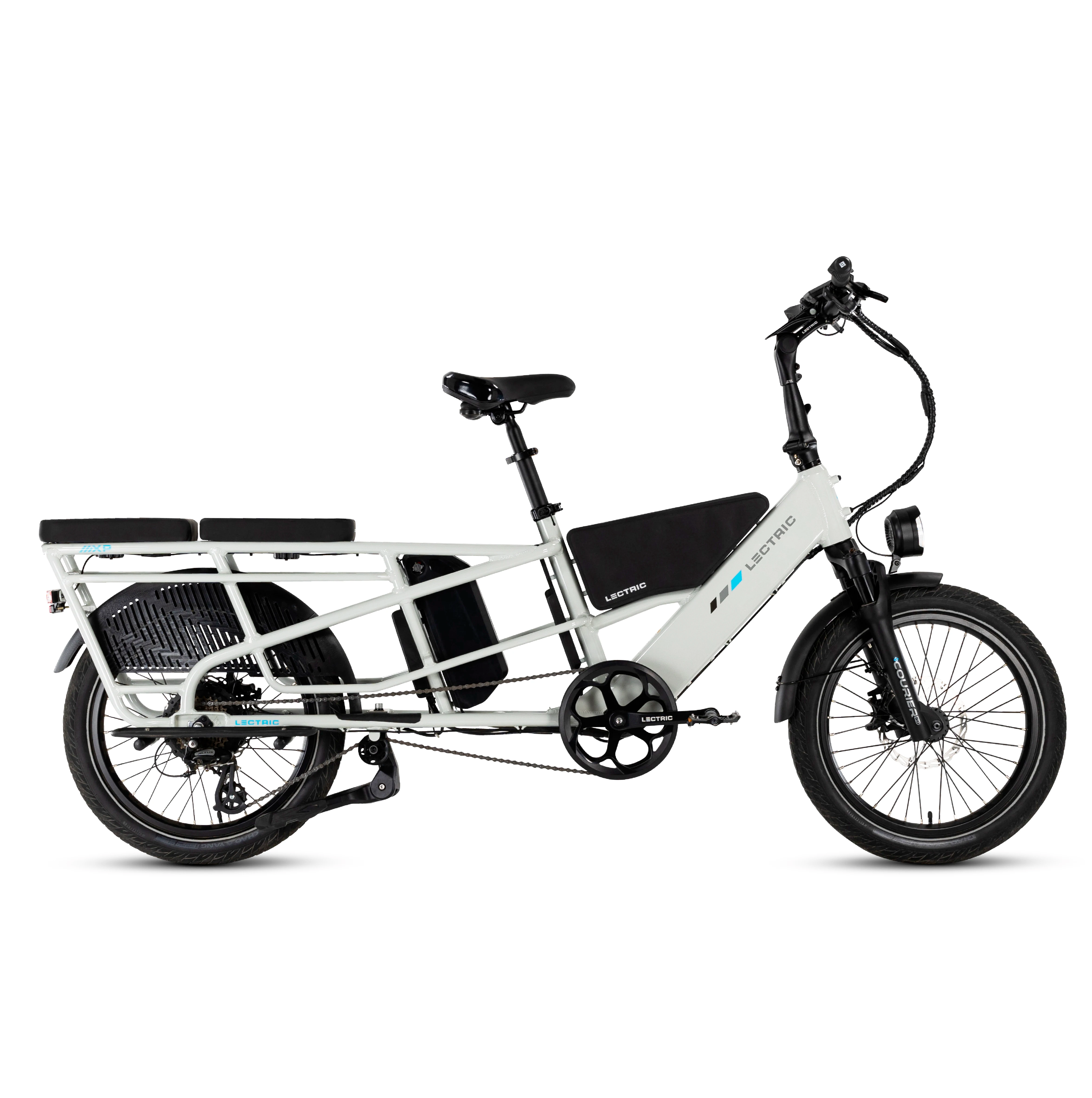 Lectric XPedition Cargo eBike
