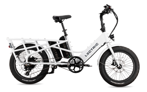 image of Lectric XPedition eBike