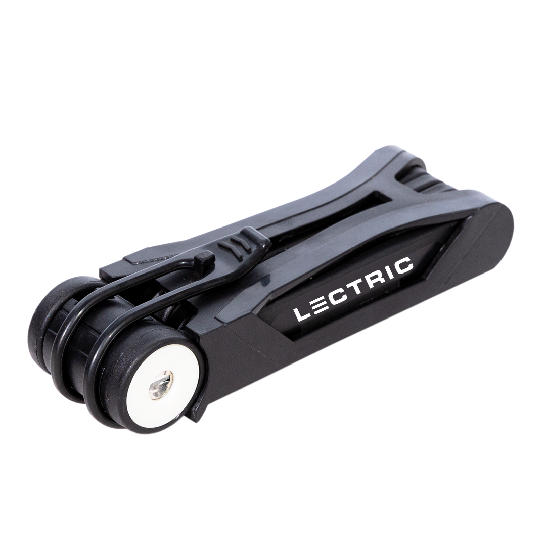 ebike lock