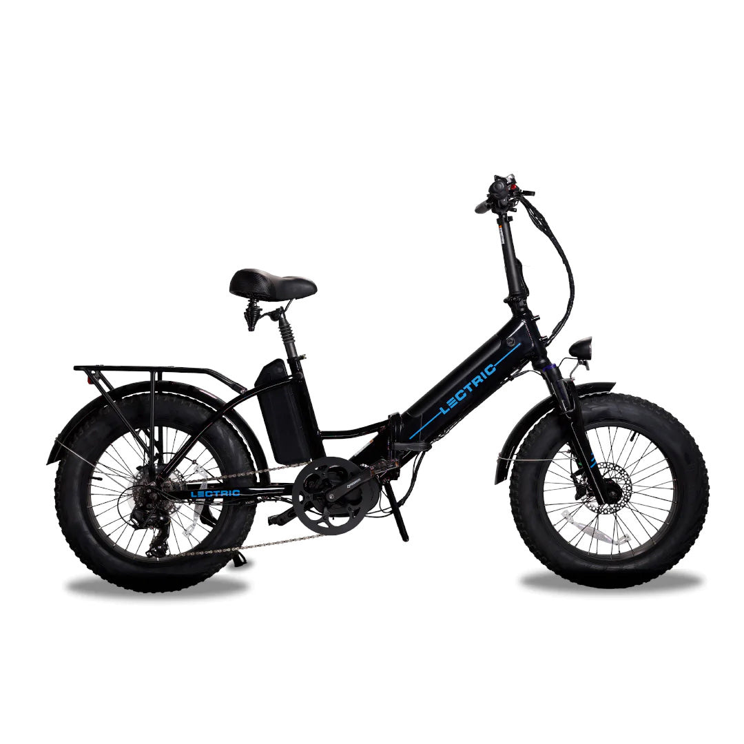 lectric xpremium electric bike for big guys