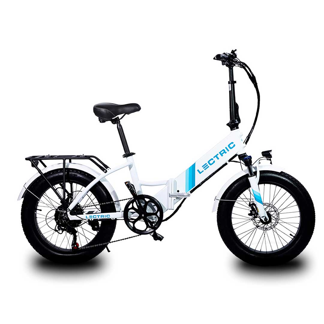 electric xp bicycle