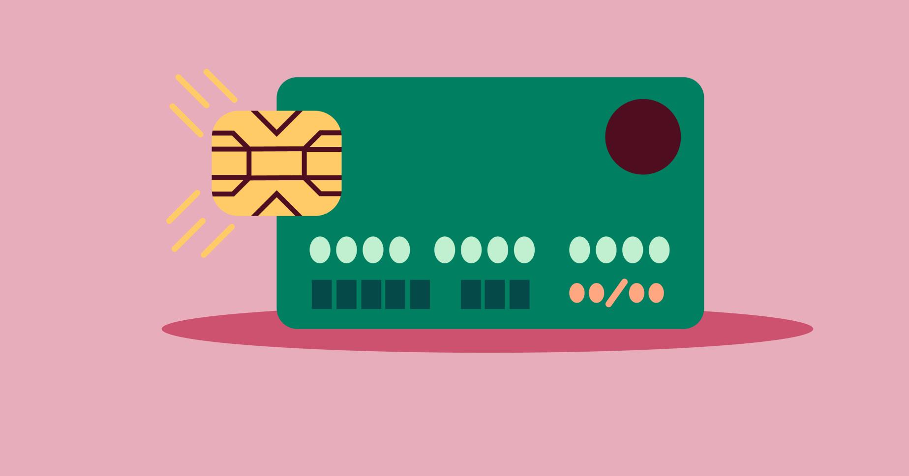 Tarjeta EMV