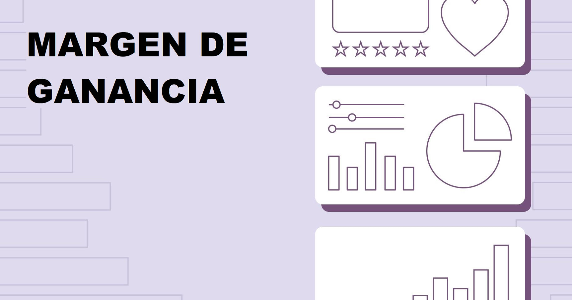 6 formas de mejorar el margen de ganancia para pequeñas empresas