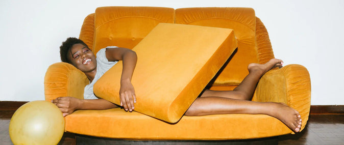 Cómo vender muebles